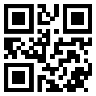 Immagine del Qr Code di 3915094889