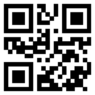 3915094891 - Immagine del QrCode associato