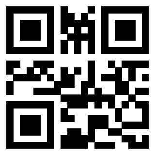 Il Qr Code di 3915094892