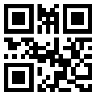 3915094897 - Immagine del QrCode associato