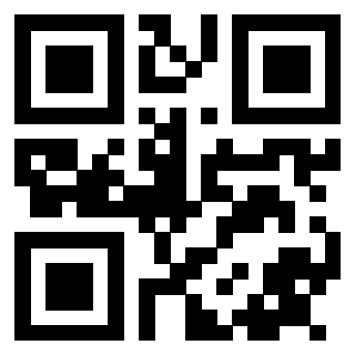 Il Qr Code di 3915094898