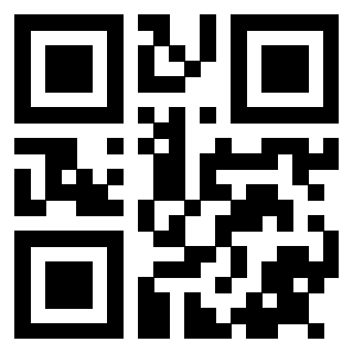 3915094899 - Immagine del QrCode associato
