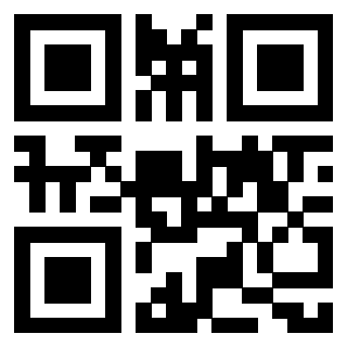 Immagine del Qr Code di 3915094901