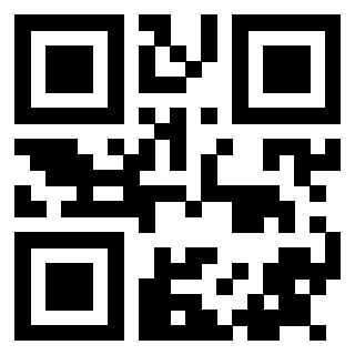 Scansione del Qr Code di 3915094902