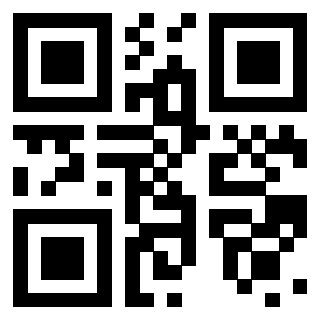 3915094905 Qr Code associato