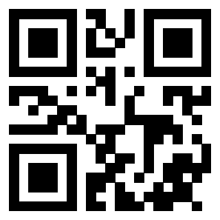 3915094907 QrCode associato