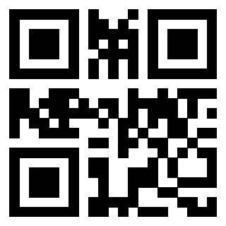 Scansione del QrCode di 3915094909