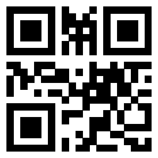 3915094911 - Immagine del QrCode associato