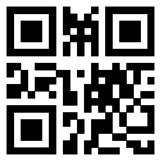 3915094913 Qr Code associato