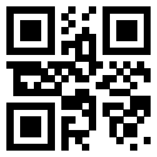3915094915 - Immagine del Qr Code associato
