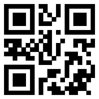 3915094917 QrCode associato