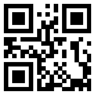 Il QrCode di 3915094918