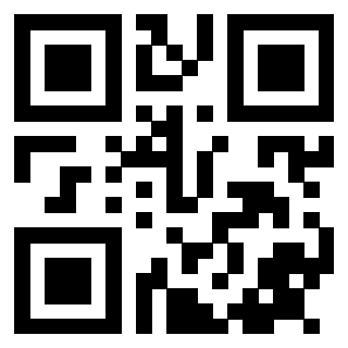 Il QrCode di 3915094919