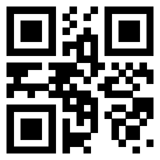 Scansione del Qr Code di 3915094921