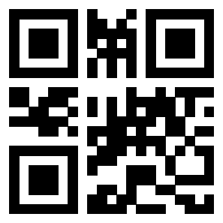 3915094922 - Immagine del Qr Code associato