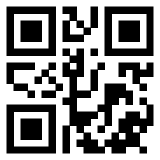 Immagine del Qr Code di 3915094925