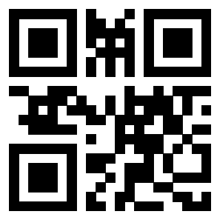 Il QrCode di 3915094927