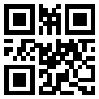 Immagine del Qr Code di 3915094929