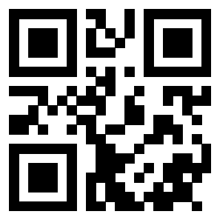 Il QrCode di 3915094930