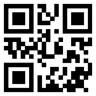 Immagine del QrCode di 3915094933