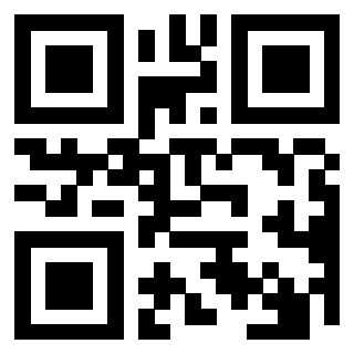 Immagine del Qr Code di 3915094936
