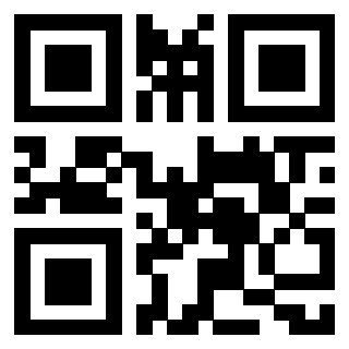 3915094937 QrCode associato