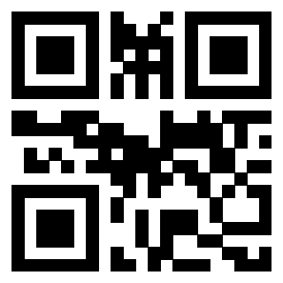 Il QrCode di 3915094938
