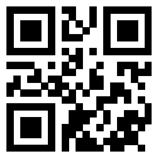 3915094939 - Immagine del Qr Code associato