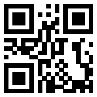 3915094940 - Immagine del QrCode associato