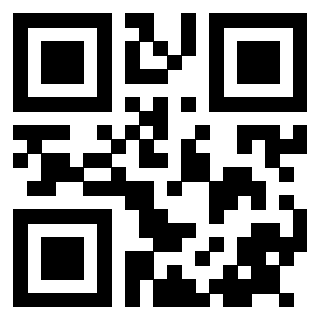 Immagine del Qr Code di 3915094946