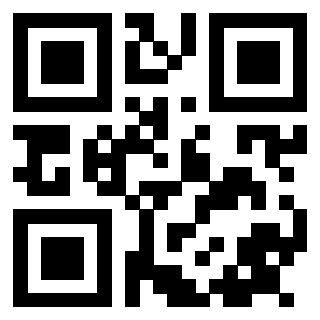 Il QrCode di 3915094948