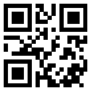 Il QrCode di 3915094952