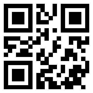 Scansione del Qr Code di 3915094953