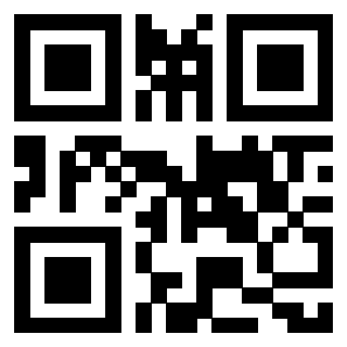 3915094954 - Immagine del Qr Code associato