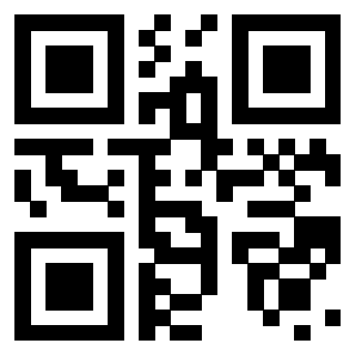 Immagine del Qr Code di 3915094955