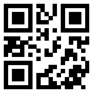 Immagine del QrCode di 3915094956
