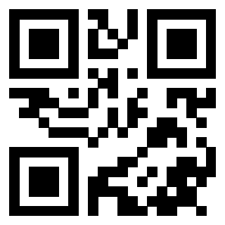 3915094960 - Immagine del QrCode associato