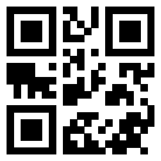 Immagine del Qr Code di 3915094962