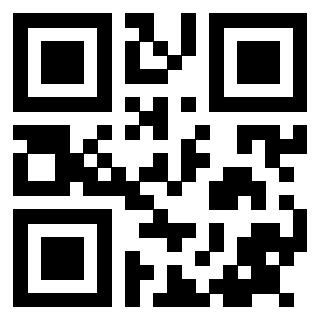 3915094963 - Immagine del QrCode associato