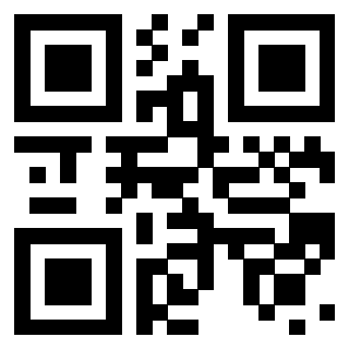 3915094967 QrCode associato