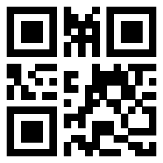 Scansione del QrCode di 3915094968