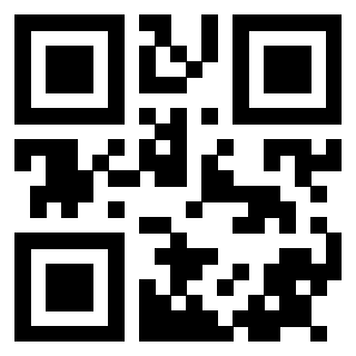 Il QrCode di 3915094972