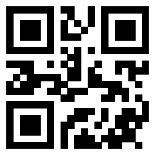 Scansione del Qr Code di 3915094973