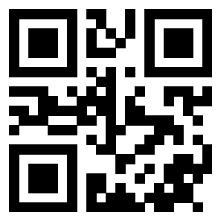 3915094974 QrCode associato