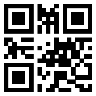 3915094976 - Immagine del QrCode associato