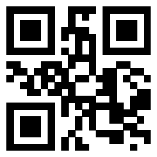 Immagine del Qr Code di 3915094977