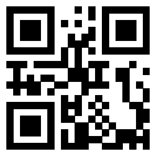 Il QrCode di 3915094980