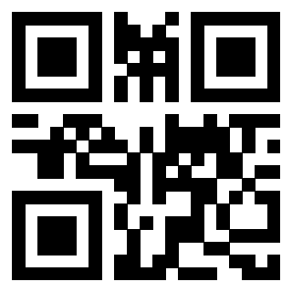 3915094985 - Immagine del QrCode associato
