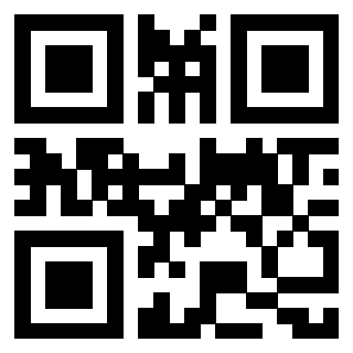 3915094988 - Immagine del QrCode associato
