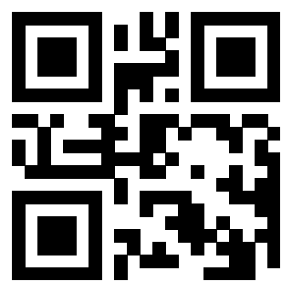 3915094993 - Immagine del QrCode associato